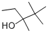 CAS#: 7294-05-5, 3,4,4-Trimethyl-3-Pentanol