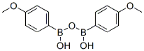 CAS#: 7294-51-1, 2,4,6-Tris(4-Methoxyphenyl)-Boroxin