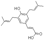 CAS 登录号：72944-19-5， 阿体匹林 C
