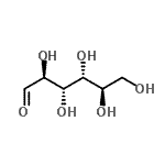 CAS 登录号：7296-15-3， D-甘露糖