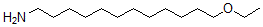 CAS#: 72968-37-7, 12-Ethoxydodecan-1-Amine
