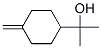 CAS#: 7299-42-5, alpha,alpha-Dimethyl-4-Methylenecyclohexanemethanol