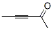 CAS#: 7299-55-0, Pent-3-Yn-2-One