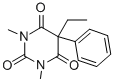 CAS#: 730-66-5, Dimethylphenobarbital