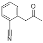 CAS#: 73013-48-6, (2-Cyanophenyl)Acetone