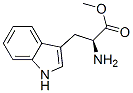 CAS 登录号：7303-49-3， 甲基色氨酸