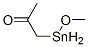 CAS#: 73030-04-3, Acetonyl Methoxatin