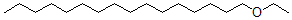 CAS#: 73049-34-0, 1-Ethoxyhexadecane