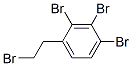 CAS#: 73056-39-0, 1,2,3-Tribromo-4-(2-Bromoethyl)Benzene