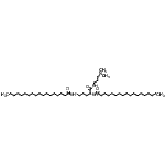 CAS#: 73067-77-3, N-[1-{[3-(Dimethylamino)propyl]amino}-1-oxo-6-(stearoylamino)-2-hexanyl]octadecanamide