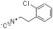 CAS 登录号：730964-67-7， 1-氯-2-(2-异氰基乙基)苯