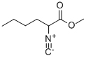 CAS#: 730964-70-2, 2-Isocyanohexanoic Acid Methyl Ester