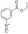 CAS 登录号：730971-36-5， 3-异氰基苯甲酸乙酯