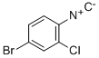 CAS#: 730971-45-6, 4-Bromo-2-Chlorophenylisocyanide