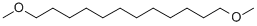 CAS#: 73120-52-2, 1,12-Dimethoxy-Dodecane