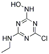 CAS#: 7313-54-4, Atrazine-Desisopropyl-2-Hydroxy
