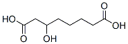 CAS#: 73141-47-6, 3-Hydroxysuberic Acid
