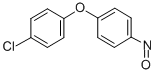 CAS 登录号：73143-90-5， 1-(4-氯苯氧基)-4-亚硝基苯