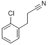CAS#: 7315-17-5, 2-Chloro-Benzenepropanenitrile