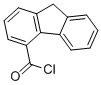 CAS#: 7315-93-7, 9H-Fluorene-4-Carbonyl Chloride