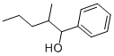 CAS#: 73177-67-0, 2-Methyl-1-Phenyl-1-Pentanol