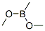 CAS#: 7318-81-2, Methyl-Boronic Acid Dimethyl Ester