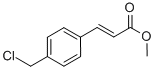 CAS#: 731846-75-6, 4-(Chloromethyl)Cinnamic Acid Methyl Ester