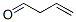 CAS#: 7319-38-2, 3-Butenal