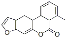 CAS 登录号：73207-85-9， 4-甲基-6,7,8,9-四氢-[1]苯并呋喃并[3,2-g]苯并吡喃-2-酮