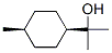 CAS#: 7322-63-6, cis-alpha, alpha, 4-Trimethylcyclohexanemethanol