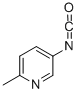 CAS#: 732245-99-7, 5-Isocyanato-2-Methyl-Pyridine