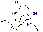 CAS#: 73232-50-5, Methylnaloxonium