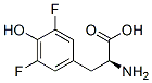 CAS#: 73246-30-7, 3,5-Difluoro-L-Tyrosine