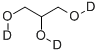 CAS#: 7325-16-8, 1,2,3-Propanetriol-D3