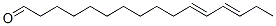CAS#: 73264-91-2, (E,E)-11,13-Hexadecadienal