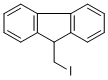 CAS 登录号：73283-56-4， 9-(碘甲基)-芴