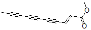 CAS#: 7329-73-9, Dehydromatricaria Methyl Ester
