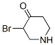 CAS#: 732953-40-1, 3-Bromo-4-Piperidinone