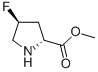 CAS#: 732957-04-9, (2R,4S)-4-Fluoro-D-Proline Methyl Ester
