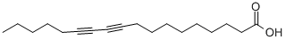 CAS#: 7333-25-7, 10,12-Octadecadiynoic Acid