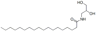 CAS#: 7336-25-6, N-(2,3-Dihydroxypropyl)Stearamide