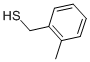 CAS#: 7341-24-4, 2-Methyl-Benzenemethanethiol