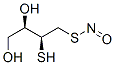 CAS 登录号：73427-32-4， (2R,3R)-1,4-二硫代亚硝基氧基丁烷-2,3-二醇