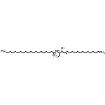 CAS#: 7344-02-7, N-[(2S,3R,4E)-1,3-Dihydroxy-4-octadecen-2-yl]icosanamide