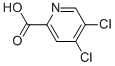 CAS#: 73455-13-7, 4,5-Dichloropyridine-2-Carboxylic Acid