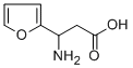 CAS#: 73456-99-2, 3-Amino-3-Furan-2-Yl-Propionic Acid