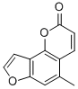 CAS#: 73459-03-7, 5-Methylpyrano[6,5-e][1]Benzoxol-2-One