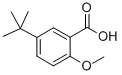 CAS#: 73469-54-2, 4-Tert-Butyl-2-Ethoxy-Benzoic Acid