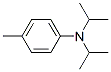 CAS#: 7347-28-6, N,N-Diisopropyl-p-Toluidine