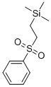 CAS#: 73476-18-3, Phenyl 2-(Trimethylsilyl)Ethyl Sulfone